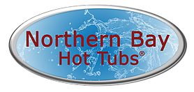 Northern Bay Hot Tubs logo