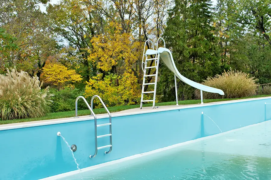 pool opening for spring and summer season, pool opening services - Decatur, IL